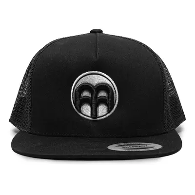 BrainMax BrainMarket snapback sapka fekete