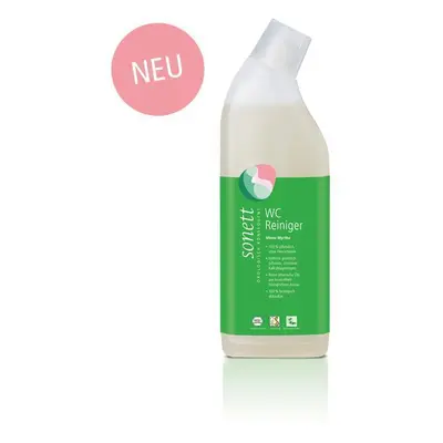 SONETT WC-MENT TISZTÍTÓ - MYRTA 750 ML