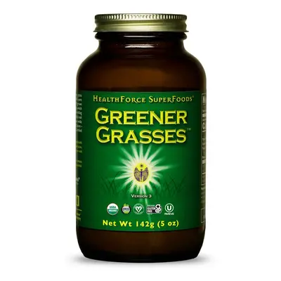 HealthForce Greener Grasses, 142 g