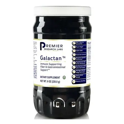 PRL Galactan, Gut Health, 226 g
