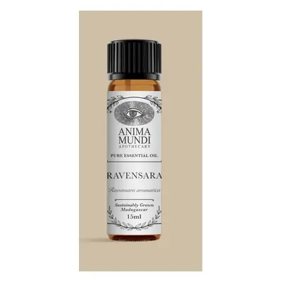 Anima Mundi - illóolaj, Ravensara, 15 ml