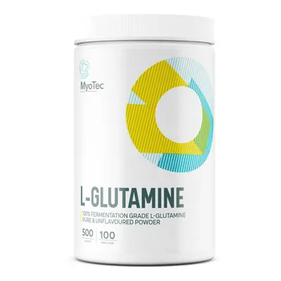 Myotec L-glutamin 500g