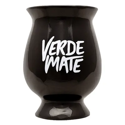 Verde Mate Kerámia kalabasa - Copa