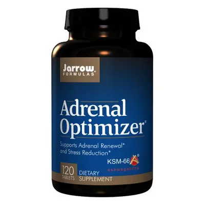 Jarrow Formulas Jarrow Adrenal Optimizer, 120 tabletta