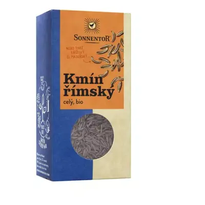 Sonnentor - római kömény egészben, BIO, 40 g