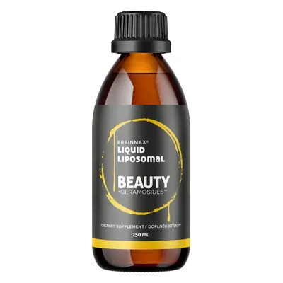 BrainMax Liposomal Beauty, 250 ml