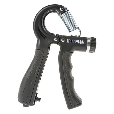 TrainMax csuklóerősítő pulttal, Grip Trainer