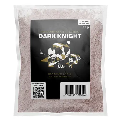 BrainMax Performance Protein Dark Knight, 30 g