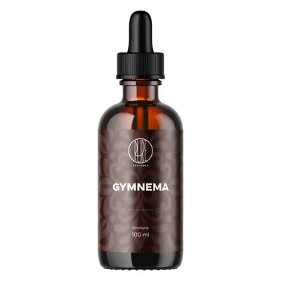 BrainMax Pure Gymnema, tinktúra, 100 ml