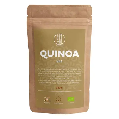 BrainMax Pure Quinoa BIO, fehér, 250 g