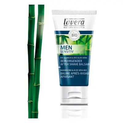 Lavera Men Sensitiv balzám po holení 50 ml