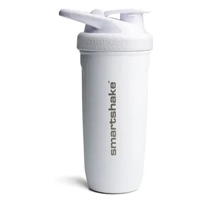 Shaker SmartShake erősítő rozsdamentes acél, fehér, 900 ml