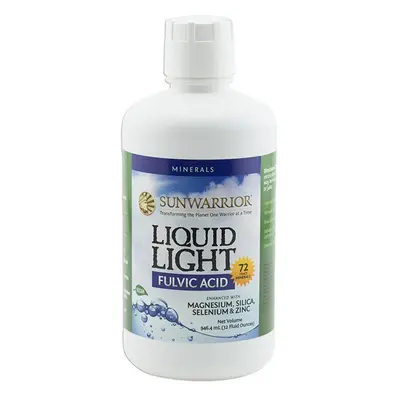 Sunwarrior Liquid Light 946 ml