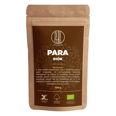 BrainMax Pure Bio para dió, 250g