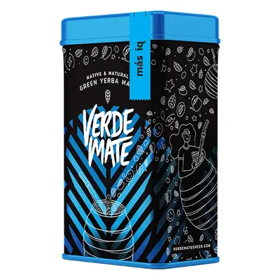 Verde Mate Green Mas IQ 0,5 kg + Yerbera ón