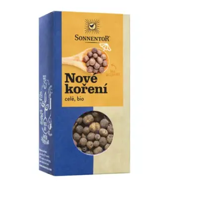 Sonnentor - Teljesen új fűszerek, BIO, 35 g