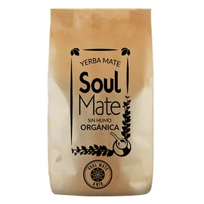 Soul Mate bio ánizs 1 kg