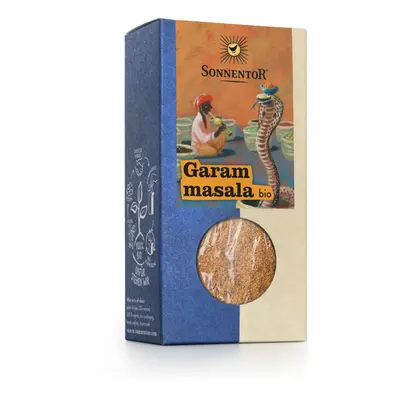 Sonnentor - Garam masala, BIO, 55 g