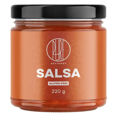 BrainMax Pure Salsa, 220 g