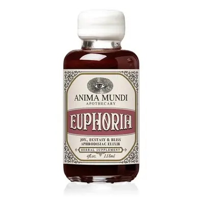 Anima Mundi Euphoria, Bio tinktúra, 118 ml