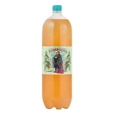 STEVIKOM - Kombucha csalán, 2l