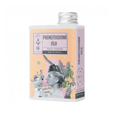 YAYA Eco mosodai parfüm, Overmotivated Fairy, 150 ml