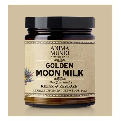 Anima Mundi Golden Moon Tej, por, 142 g