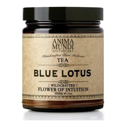 Anima Mundi Blue Lotus, 28 gramm