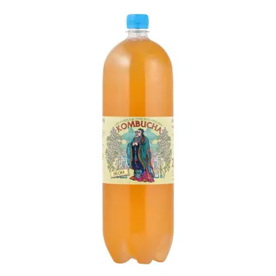 STEVIKOM - Kombucha galagonya, 2 l