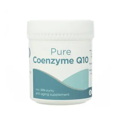 Hansen Coenzyme Q10 (koenzim Q10) por, 20g