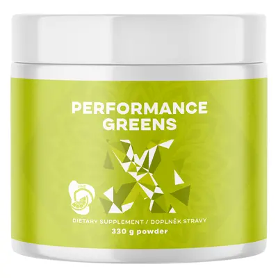 BrainMax Performance Greens, 330 g