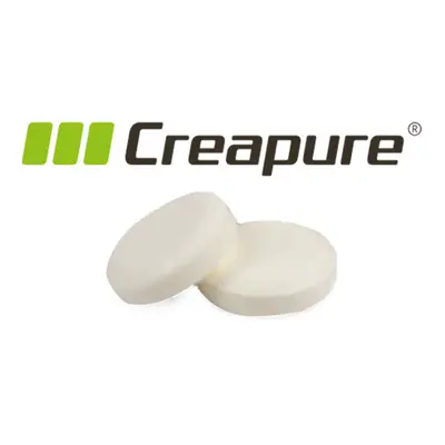 BrainMax Creatin Creapure® Gluco tabletta, Citrom, Kreatin monohidrát tabletta, Citrón, 350 g, 2