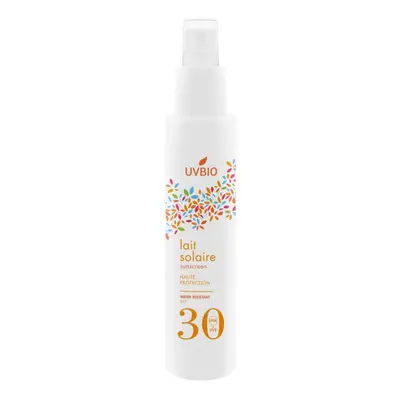 UVBIO - BIO fényvédő SPF 30, 100ml