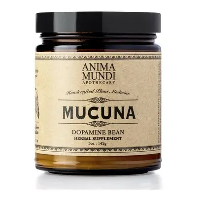 Anima Mundi Mucuna, por, 142 gramm