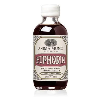 Anima Mundi Euphoria, Bio tinktúra, 59 ml