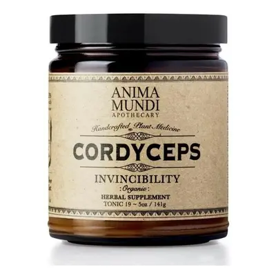 Anima Mundi Cordyceps por, 141 gramm