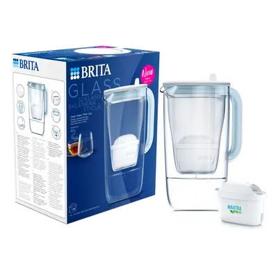 Filter vízforraló Brita ONE üveg 2,5 l