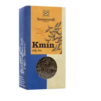 Sonnentor - Egész kömény, BIO, 60 g