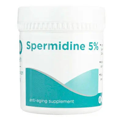 Hansen Spermidine, por, 10g