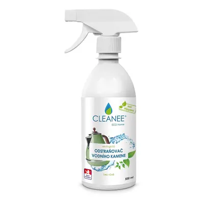 Cleanee ECO vízkőoldó 500 ml