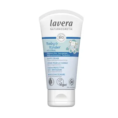 Lavera - Gyermek kamra elleni krém, 50 ml