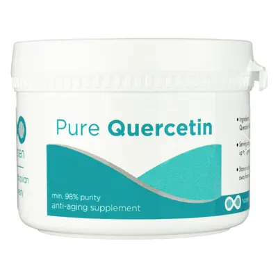 Hansen Quercetin (kvercetin), por, 50 g