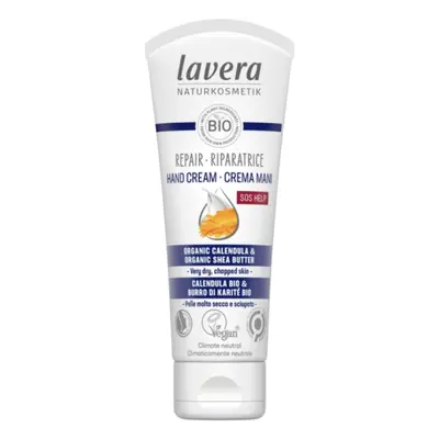 Lavera - Repair SOS kézkrém, 75 ml