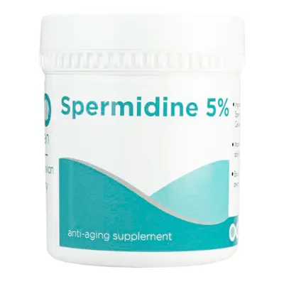 Hansen Spermidine, por, 20g