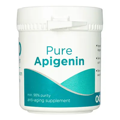 Hansen Apigenin, por, 20 g