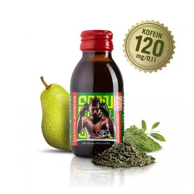 Samurai Shot - Matcha Booster BJP, 100 ml