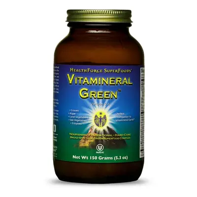 HealthForce Vitamineral Green™, 150g