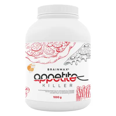 BrainMax Appetite Killer, 1000 g Íz: Csokoládé