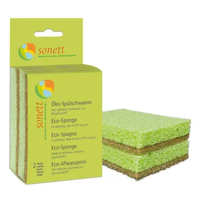 SONETT ECO SPONGE 2 PC-S MOSÓ