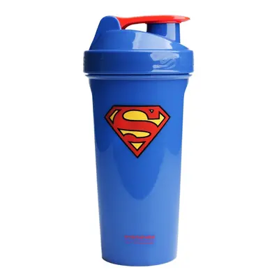 Shaker SmartShake Lite DC Comics, Superman, 800 ml